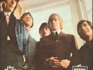ROLLING STONES Lady Jane/ Mother's Little Helper 1966 ITALY gatefold cover EX