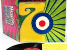 GINGER BAKER'S AIR FORCE 2 JAPAN orig '71 grammophon LP rare   [FREE P+P]