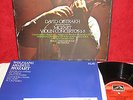 EMI SLS 828 4LP STEREO UK MOZART VIOLIN CONCERTOS 1 -5 DAVID OISTRAKH BPO NM