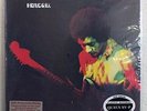 JIMI HENDRIX Band of Gypsies CLASSIC Records 200g AUDIOPHILE still SEALED  wow