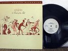 MFSL1-062 Mobile Fidelity GENESIS A Trick of the Tail  AUDIOPHILE LP