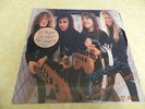 METALLICA THE $5.98 EP GARAGE DAYS RE-REVISITED VINYL  RECORD ALBUM 1987