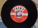 The Sunshine Trolley 45 Cover Me Babe 1970 Trump Sunshine Pop Psych Mint-