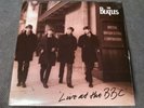 (SEALED) Beatles - Live at the BBC - 1994 ORIG USA PRESSING C831896