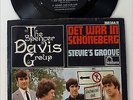 SPENCER DAVIS GROUP 