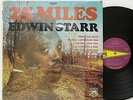 Edwin Starr       25 Miles     Gordy   DG     USA      NM # D