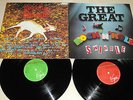 SEX PISTOLS V.RARE ORIG GRNRS GERMAN MISPRESS IMPORT PUNK CLASH PLZ READ DESC