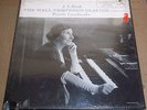 Landowska BACH The Well-Tempered Clavier (complete) RCA LM-6801 SEALED