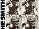 THE SMITHS MEAT IS MURDER 180g  NEW VINYL  LP REMASTERED