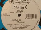 Sammy C-Tonight 12