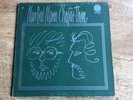 Manfred Mann Chapter Three LP UK First Pressing Vertigo Label