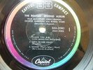 The Beatles Second Album – Capitol 33 Compact SXA 2080