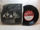 The Reality – Reality Roundabout 1960s 4-track EP Clementswood Records CC 123