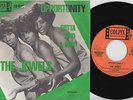 The JEWELS * Opportunity * US MOD R&B NORTHERN SOUL * 1964 Dutch 45 * Listen