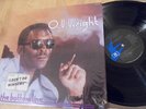 O.V. Wright – The Bottom Line (Lp, Hi Rec. 1978, US) 1A-Soul-Blues 