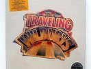 Traveling Wilburys   3 x LP   SEALED 180g Box Set   George Harrison / Bob Dylan