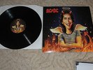 AC/DC - LIVE IN MELBOURNE  LP , Lim.