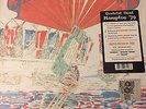 Grateful Dead Hampton 79 Record Store Day RSD Vinyl Record LP - BRAND NEW SEALED