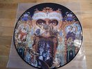 Michael Jackson / Dangerous  /  Rare Picture Disc 12