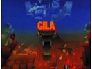 GILA-FREE ELECTRIC SOUND-'71 KRAUTROCK SPACE-NEW LP