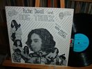 RICHIE DUVALL & DOG TRUCK PROG AVANT JAZZ FUSION ZAPPA RARE PRIVATE PRESSING