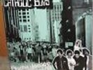 CATHOLIC BOYS 'Psychic Voodoo Mind Control LP reatards lost sounds white mystery