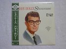 Buddy Holly-Showcase Japan LP P-6215 Sealed