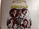 The Kinks. Something Else By The Kinks.PYE First Press Stereo NSPL.A1 Matrix.NM