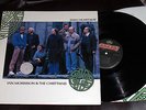 VAN MORRISON & CHIEFTAINS Irish Heartbeat Mercury NM Maura O'Connell Mary Black