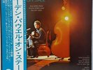 Baden Powell,On stage,Isao Suzuki,Alfredo Bessa,1971 Japan only orig.LP