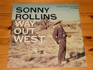Sonny Rollins, 