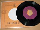 7“  Boyd Bennett  - Blue Suede Shoes  ( Carl Perkins )  Rock´n Roll