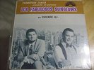 Chicano Soul LP Los Fabulosos Sunglows (Live in Chicago)  SEALED