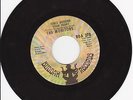 Monitors, Fence around my heart/Have you seen her  , Original  Northern Soul