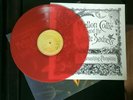 Smashing Pumpkins Mellon Collie and the Infinite Sadness RED VINYL