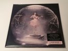 ?SIGNED/AUTOGRAPHED LINDSEY STIRLING - SHATTER ME RARE PINK VINYL LP ALBUM?