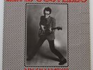 Elvis Costello : My Aim Is True (Belgium LP) blue vinyl Stiff 77