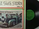 East side story volume  6 (records,LP's)