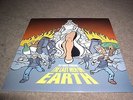 FIVE HORSE JOHNSON The Last Men on Earth LP sealed