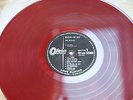 BEATLES FOR SALE 1965 FIRST ISSUE STEREO LP JAPANESE RED VINYL  ODEON – OP 7179