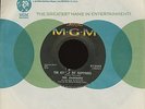 RARE MONSTER Northern Soul 45 THE CHARADES key to my happiness MGM *STOCK* ISSUE