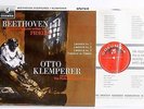 KLEMPERER : BEETHOVEN 4 OVERTURES FOR LEONORA         SAX 2542