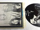 LED ZEPPELIN Riot House RARE Live PICTURE DISC 1972 Alexander Palace London LP