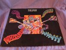 The Who - A Quick One - Reaction Pressing - Beautiful Condition - A//1 B//1