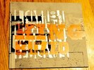 melvins KING BUZZO rare MACKIE vinyl signed TOOL nirvana