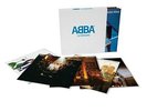 ABBA - ABBA: The Studio Albums - 180 gram vinyl 8xLP box set