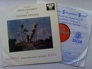 SXL 2026 DECCA W/B CAMPOLI/BOULT MENDELSSOHN/BRUCH Scottish Fantasia OZ Pressing