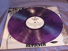 The Beatles - Revolver - Brazilian Purple Vinyl