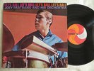 JOEY PASTRANA Let's Ball COTIQUE RARE LATIN BOOGALOO SALSA SOUL MONO LP LISTEN