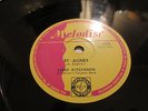 Lord Kitchener. St. Agnes. Is Trouble. Melodisc 1310